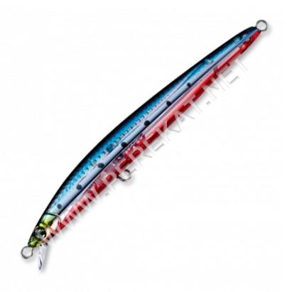 Воблер Yo-Zuri F920 Hardcore Minnow 110F HHS (40946)