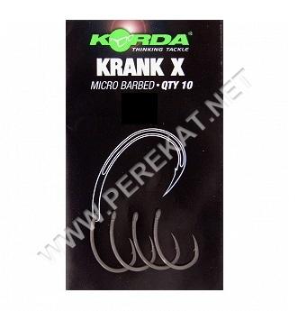 Гачок KORDA KRANK X №2 (45478)