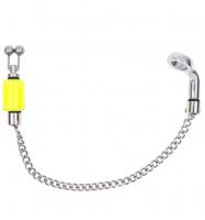 Індикатор покльовки Mini Hanger Kit жовтий (67369)