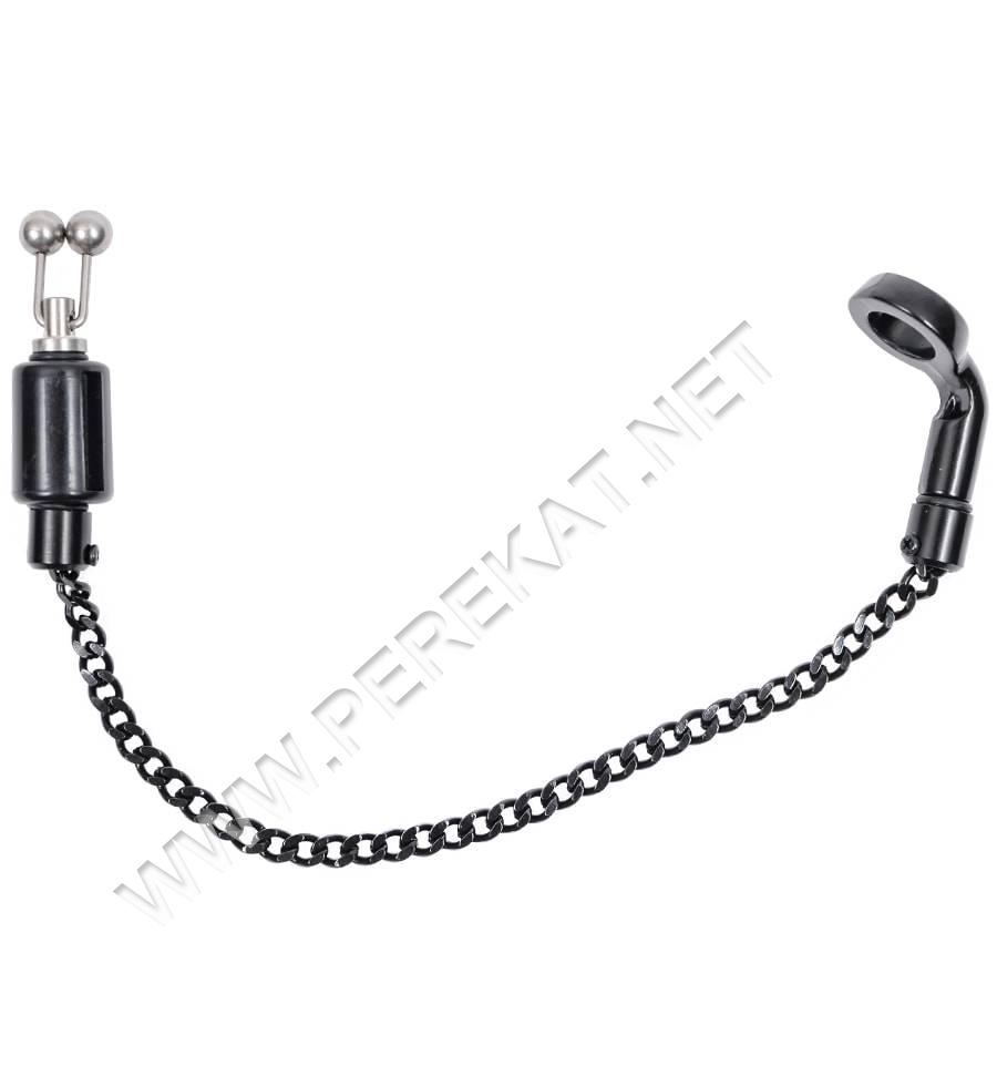 Индикатор поклевки Mini Hanger Kit (чорний) (67371)