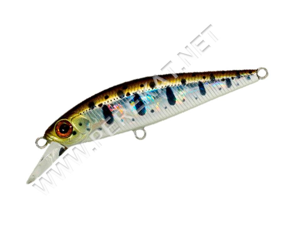 Воблер ZipBaits Rigge Flat 50S 50мм 5.3г Heavy Sinking 810 (42045)