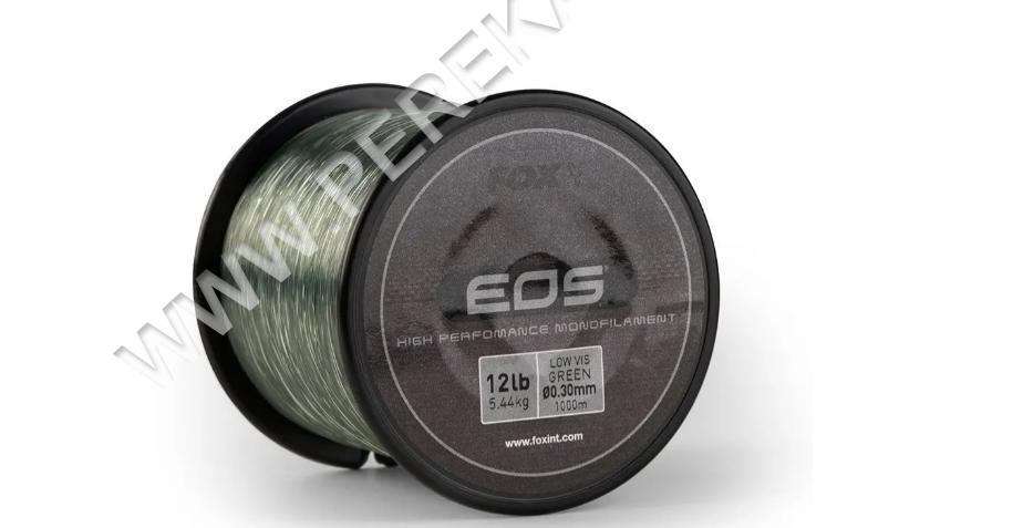 Жилка Fox Carp mono 0.38mm (67528)