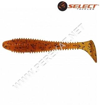Силікон Select FatFish 2.4