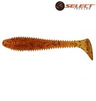 Силікон Select FatFish 2.4" col.127 (6 шт/упак)