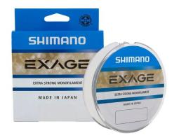 Волосінь Shimano Exage 300m 0.405mm 12.9kg (67878)