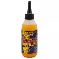 Аттрактант Fluo Power Smoke Ананас 120мл (67993)