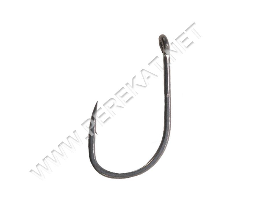 Гачки KORDA Wide Gape , №10 (68013)