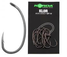 Гачок KORDA Klor №8 (68015)