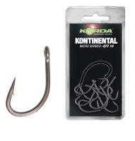 Гачок Korda Kontinental №6 (45485)