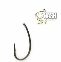 Крючки Nash FANG X №5 (45473)