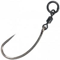 Гачки Nash Pinpoint Fang Gyro Hooks №4 (45471)
