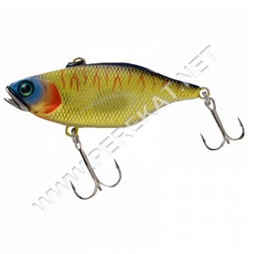 Воблер Jackall TN50 Disk Knocker 8.8g Blue Gold Shad (41625)