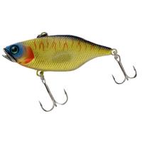 Воблер Jackall TN50 Disk Knocker 8.8g Blue Gold Shad (41625)