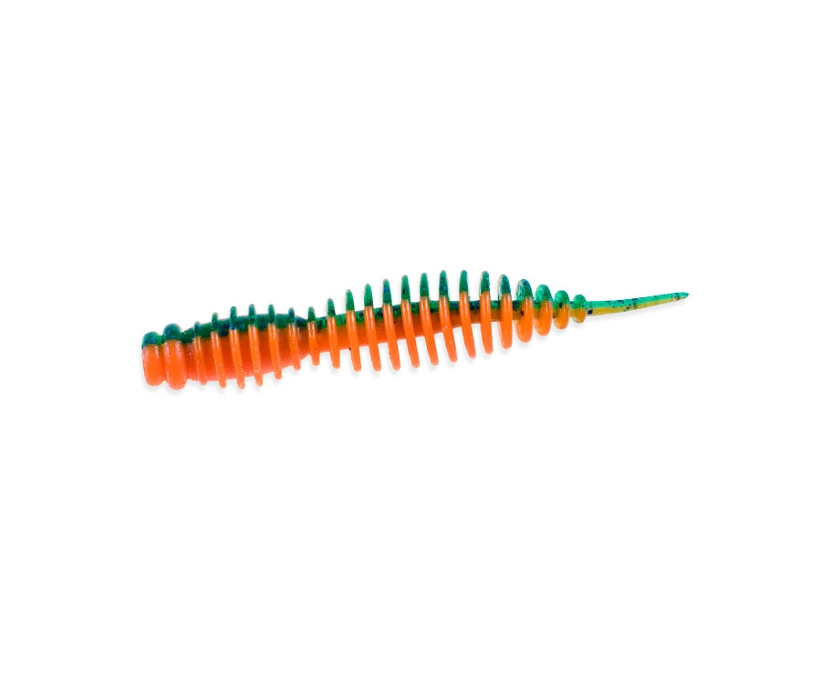Силікон Angry Baits Killer Lip 1.4 Fire Tiger UV (12 шт)