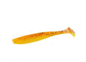 Силікон Shiner 3" 6pcs Crazy Carrot UV (68242)