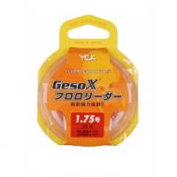 Флюрокарбон YGK Geso X leader 25m (#1.75/0.22mm) (22632)