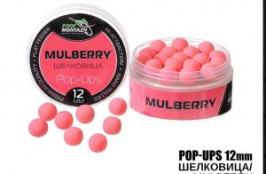 POP UPS Шовковиця"-"Mulberry", (12мм) (68582)