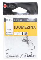 Гачок Gurza Idumezina Ring BN №4 (68794)