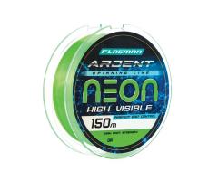 Леска Flagman ARDENT NEON 150m 0,35mm (48796)