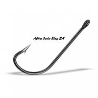 Гачок Gurza Akita Sode-Ring BN №4 (68841)
