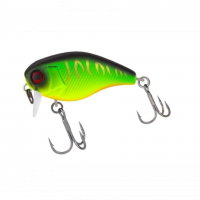 Воблер Jackall Chubby 41F SSR 41mm Mat Tiger