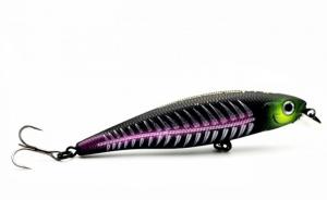 Воблер Bearking Squad Minnow 80SP  колір C (68899)