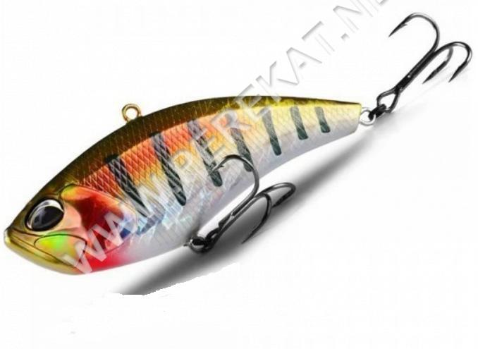 Воблер Bearking Apex Vibe 100S  колір F (68913)