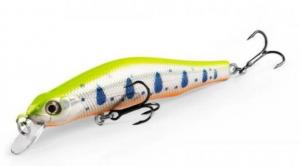 Воблер Bearking Orbit 80SP  колір W (68922)
