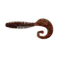 Силикон Reins G TAIL GRUB 3" U003 UV Sculpin (ультрафиолет) 12 шт (20607)