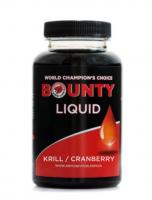 Ліквід BOUNTY KRILL / CRANBERRY 250мл (68766)