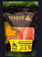 Метод-пеллетс "Полуниця" високоатрактивний 2 мм.250 гр (69166)
