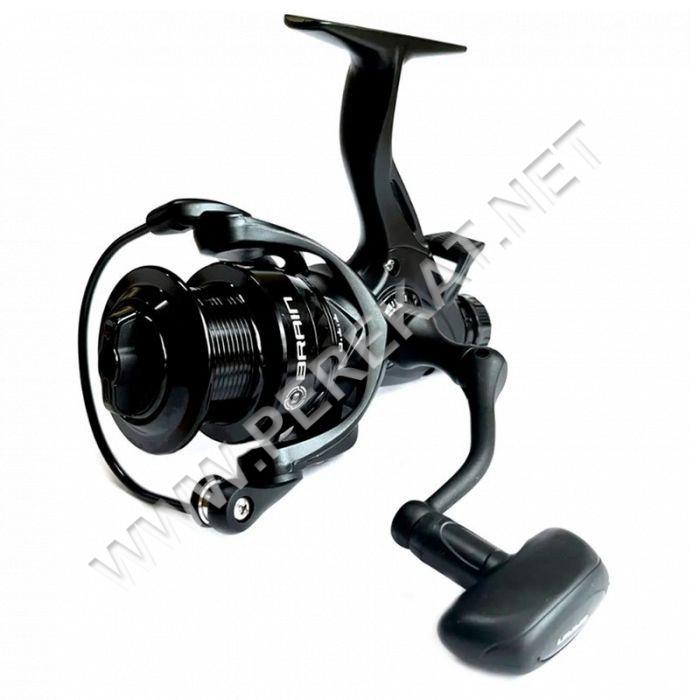 Котушка Brain Apex Double 4000 Screw Handle 6 1BB 5.1:1 (69184)