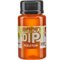 Діп для бойлів Brain F1 Pickle Plum (слива з чесноком) 100ml