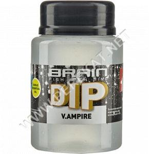 Діп для бойлів Brain F1 V.Ampire (часник) 100ml	
