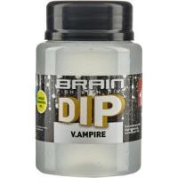 Діп для бойлів Brain F1 V.Ampire (часник) 100ml	