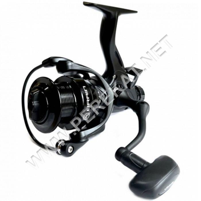 Котушка Brain Apex Double 5000 Screw Handle 6 1BB 5.1:1 (69244)