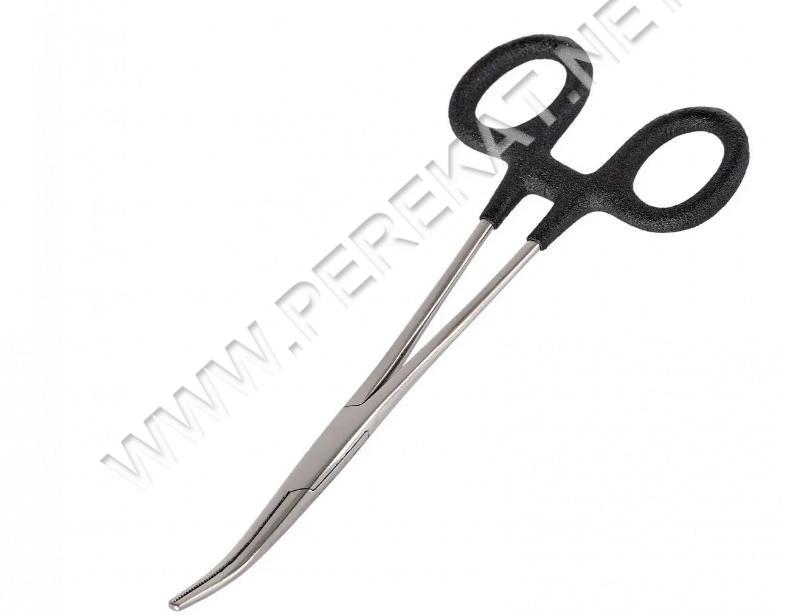 Зажим рибальський Select FRCP-RH14 14cm (69320)