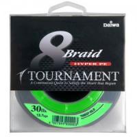 DAIWA Шнур TN 8xBraid 0,14mm 10,8kg 135 m chartr. (17254)