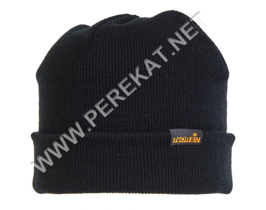 302741-XL Шапка  Norfin KOBOLD BL (100% акрил) р.XL (44334)