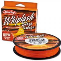 Шнур Berkley Whiplash Blaze Orange 110 м, 0,12 мм,16.70 кг (16580)