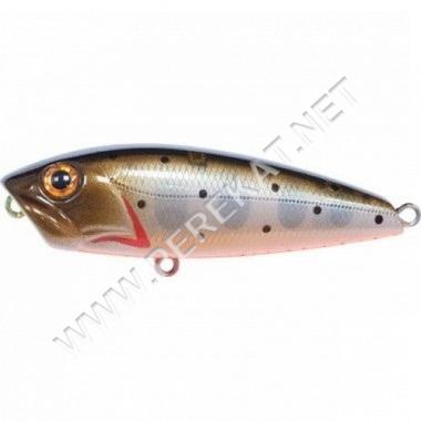 Воблер PONTOON 21 Beat Bull 55F TW 55mm, 4.1gr, Popper 451 (39000)