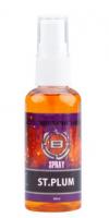 Спрей Brain F1 ST.plum (слива) 50ml (46844)
