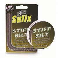 Повідковий матеріал Sufix Stiff 20м 25lb (27285)