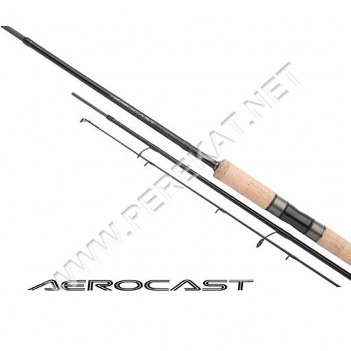 Спиннинг Shimano Aerocast Spin 270M Oval Blank (23362)