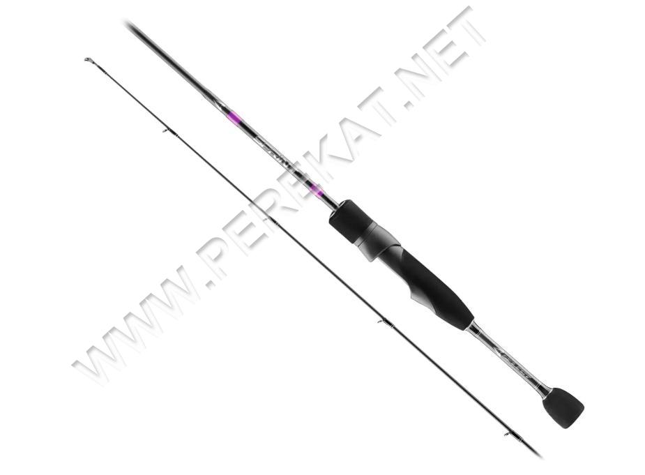 Спінінг Select Sprint SPR-642SUL 1.92m 0.8-4g Mod.Fast (23342)