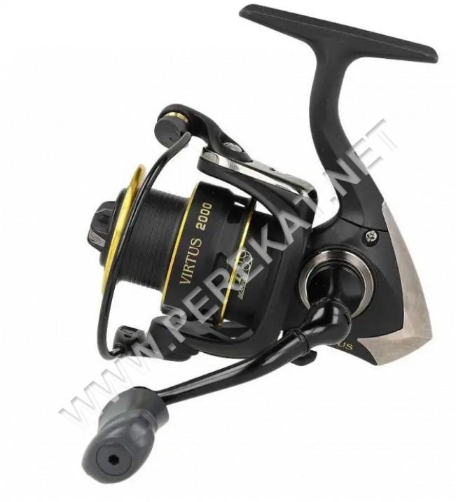 Котушка Ryobi Virtus 2000 (46528)