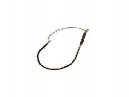 Крючок Decoy body hook guard worm 107 #1/0 (43858)