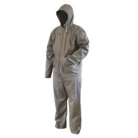 Kостюм-дощовик Fishing ROI XXXL камуфляж (поліестер) (22394)