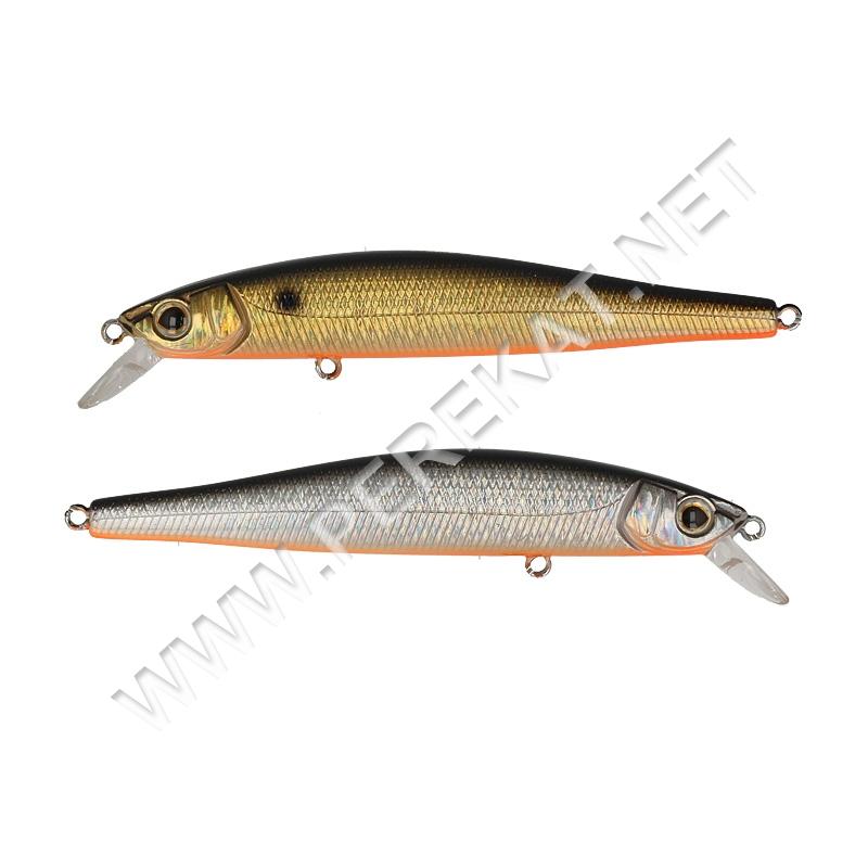 Воблер Strike Pro Jumper 110SP 16.0гр(A70/613-SBO) (44987)