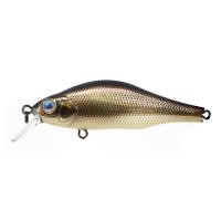 Воблер ZIPBAITS Khamsin Jr.SR 50mm.4.0g.1.0m, Suspend K-50JRSR*522R (26422)